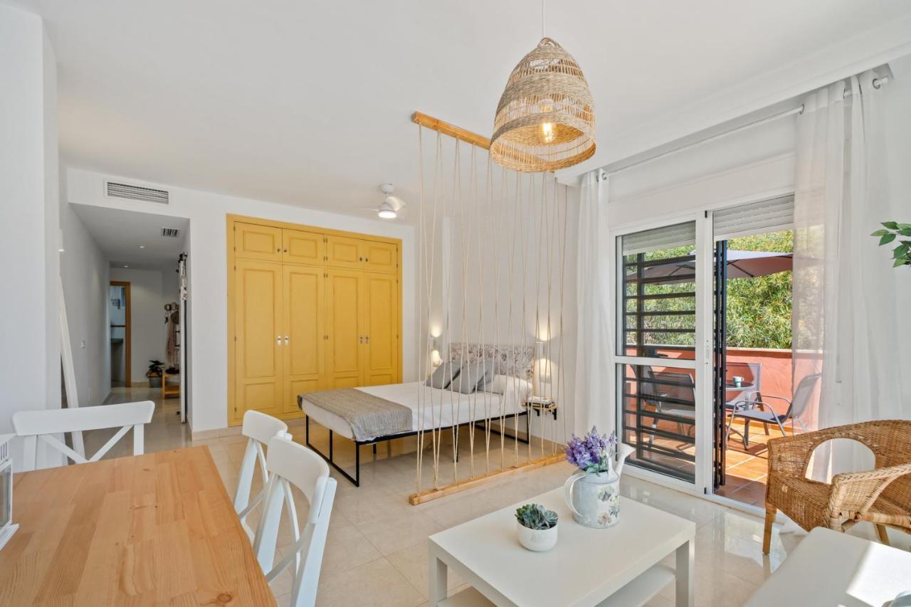 Nina Surena Home Anoreta Golf Torre de Benagalbon Extérieur photo