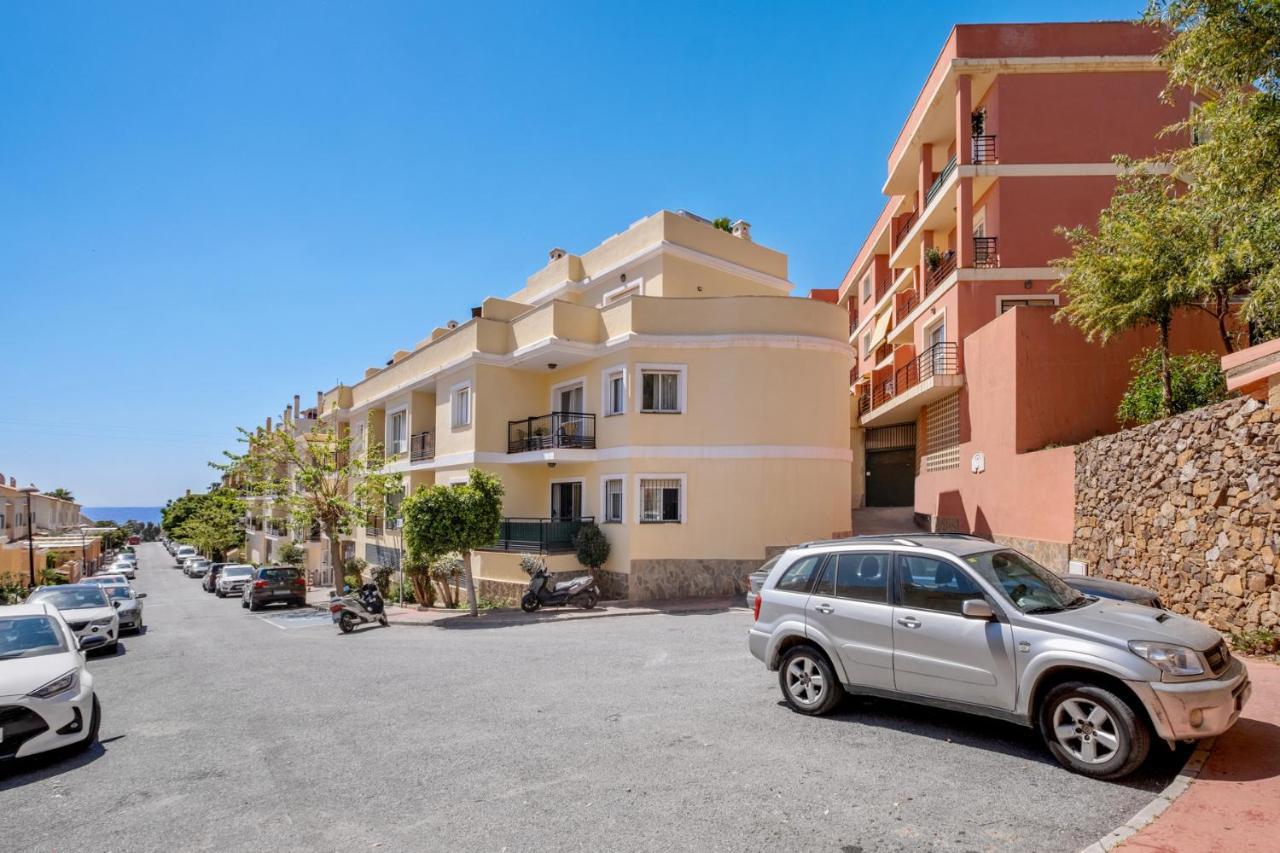 Nina Surena Home Anoreta Golf Torre de Benagalbon Extérieur photo