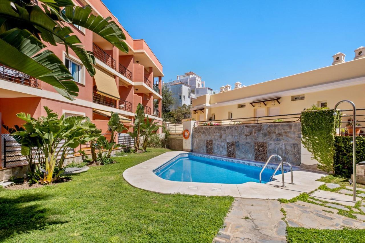 Nina Surena Home Anoreta Golf Torre de Benagalbon Extérieur photo
