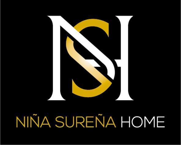 Nina Surena Home Anoreta Golf Torre de Benagalbon Extérieur photo